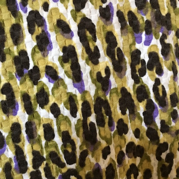 J.CREW CAFE CAPRI PANTS-NEW-W$148 TAG-SIZE 0 - Picture 6 of 8